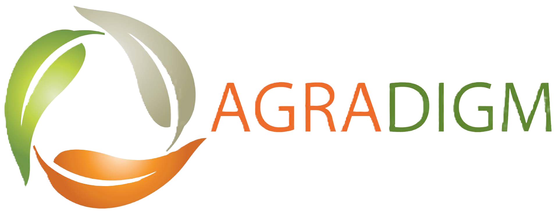 Agradigm-Logo Agradigm logo